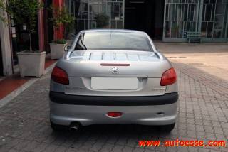 PEUGEOT 206 usata, con Alzacristalli elettrici