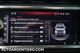 AUDI Q3 usata, con Bracciolo
