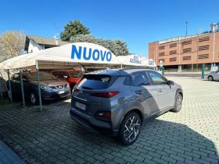 HYUNDAI Kona usata, con Alzacristalli elettrici