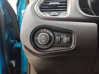 JEEP Renegade usata, con Autoradio digitale