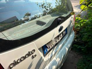 KIA Picanto usata, con Airbag