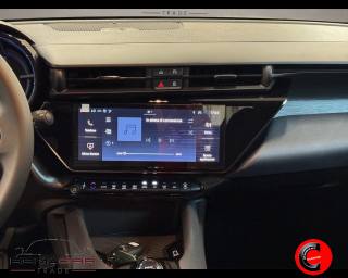 ALFA ROMEO Junior usata, con Fari LED