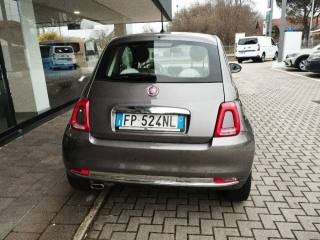 FIAT 500 usata, con Airbag Passeggero
