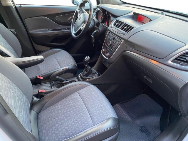 OPEL Mokka usata, con Servosterzo