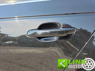 AUDI A4 usata, con Isofix