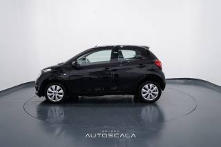 CITROEN C1 usata, con Airbag Passeggero