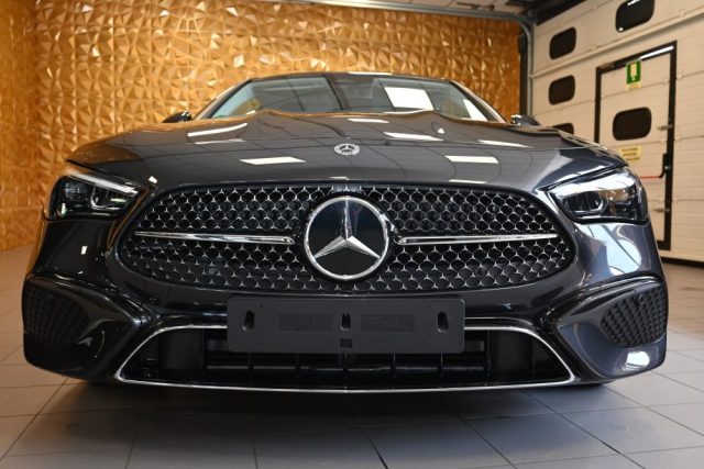 MERCEDES-BENZ CLE 200 usata 4