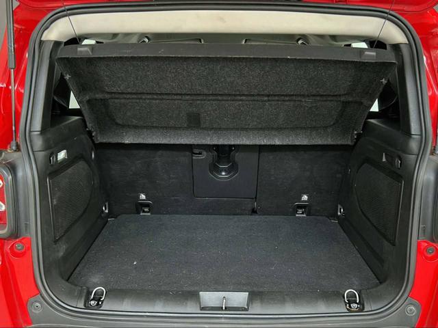 JEEP Renegade usata, con Boardcomputer