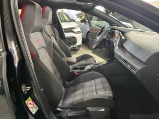 VOLKSWAGEN Golf usata, con Volante in pelle