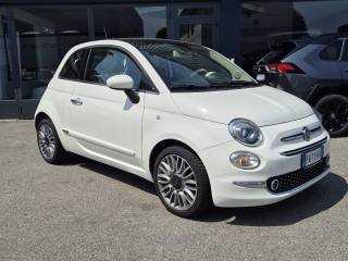 FIAT 500 1.2 Lounge (unicoprop)