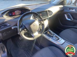 PEUGEOT 308 usata, con Cerchi in lega