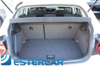 VOLKSWAGEN Polo usata, con Sedile posteriore sdoppiato