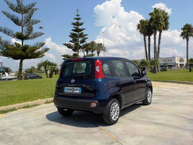 FIAT Panda usata, con Airbag Passeggero