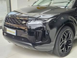 LAND ROVER Range Rover Evoque usata, con Autoradio