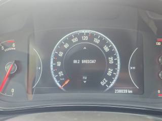 OPEL Insignia usata, con Sound system