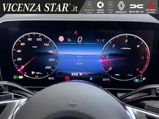 MERCEDES-BENZ GLC 220 usata, con Controllo trazione