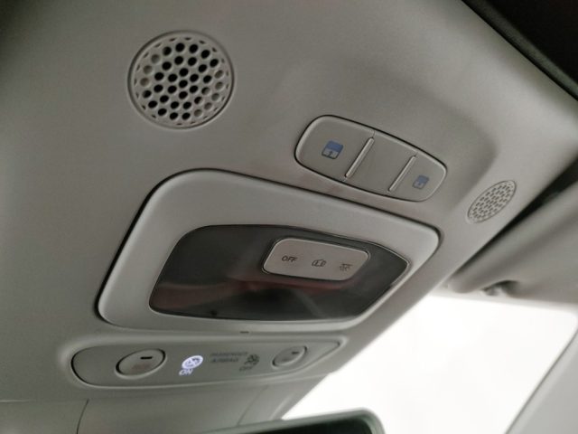 FIAT 500e usata, con Specchietti laterali elettrici