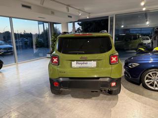 JEEP Renegade usata, con Cerchi in lega
