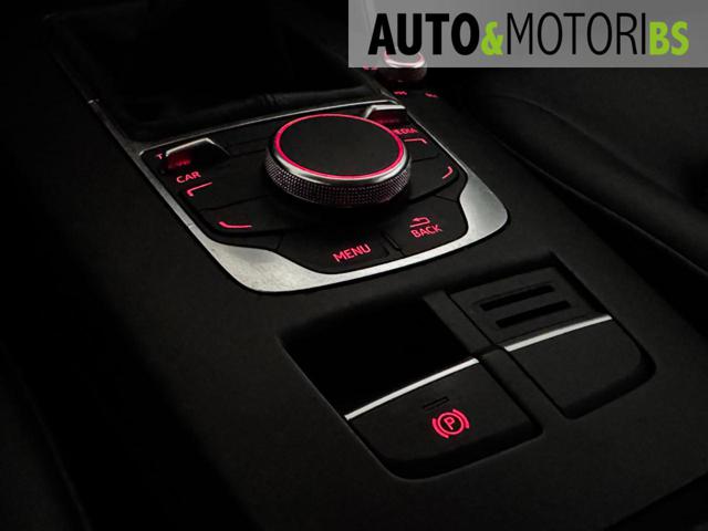 AUDI A3 usata, con Servosterzo