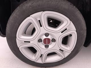 FIAT Panda usata, con Monitoraggio pressione pneumatici