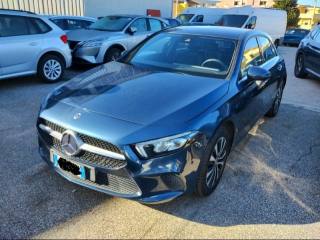 MERCEDES-BENZ A 250 usata, con Airbag