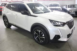 PEUGEOT 2008 usata, con Airbag laterali