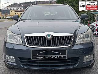 SKODA Octavia usata, con Airbag laterali