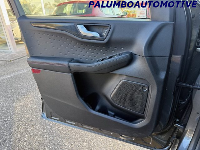 FORD Kuga usata 12