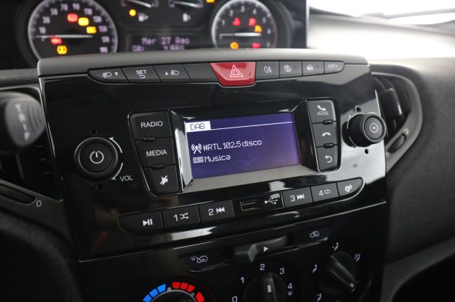 LANCIA Ypsilon usata 7