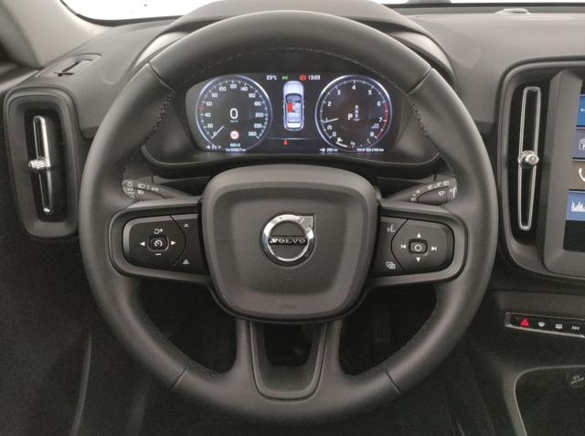 VOLVO XC40 usata, con Cruise Control