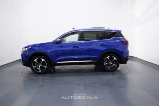 DR MOTOR DR 6.0 usata, con Alzacristalli elettrici