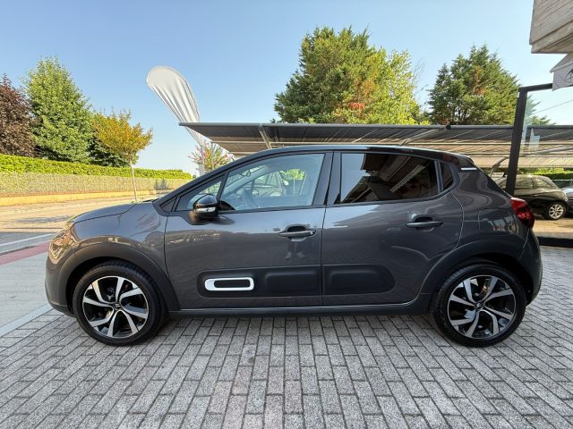 CITROEN C3 usata 7