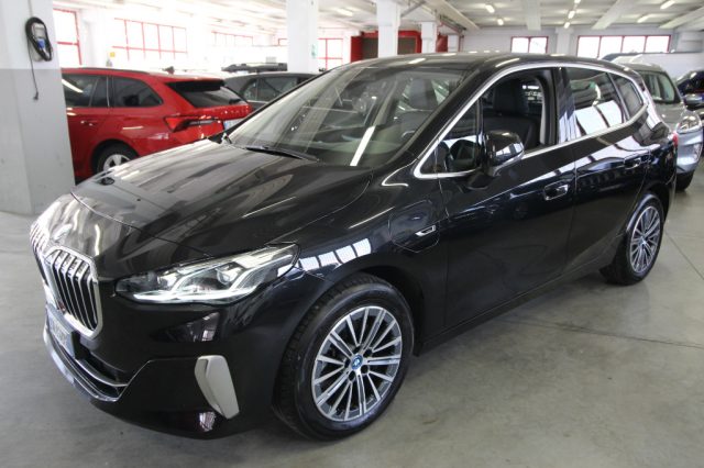 BMW 225 usata, con Airbag
