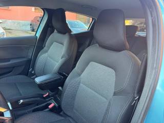 RENAULT Clio usata, con Fendinebbia