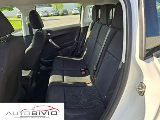 PEUGEOT 2008 usata, con Immobilizzatore elettronico