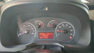 FIAT Fiorino usata, con Servosterzo