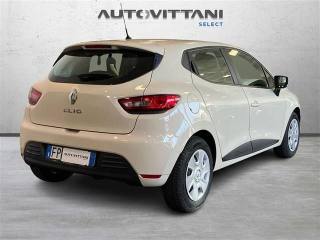 RENAULT Clio usata 2