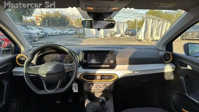 SEAT Ibiza usata, con Autoradio