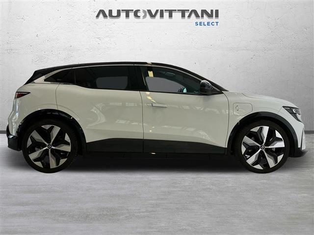 RENAULT Megane usata, con Autoradio