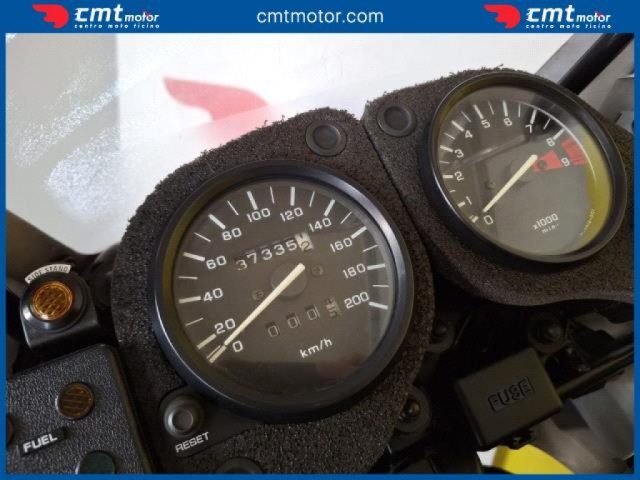 HONDA Africa Twin XRV 750 usata 4