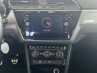 VOLKSWAGEN Touran usata 14