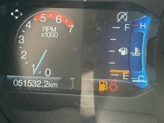 FORD Ranger usata, con Regolazione elettrica sedili