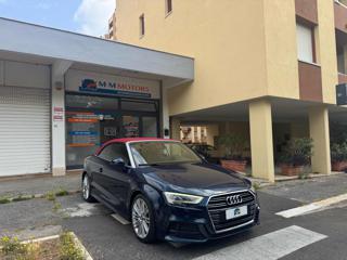 AUDI A3 usata, con Airbag Passeggero