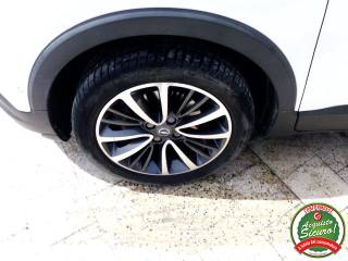 OPEL Crossland X usata, con Sensori di parcheggio anteriori