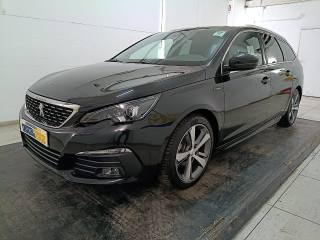 PEUGEOT 308 SW 1.2 puretech t Gt Line s&s 130cv eat8 my18