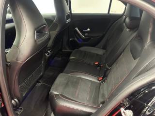 MERCEDES-BENZ A 250 usata, con Fari Xenon