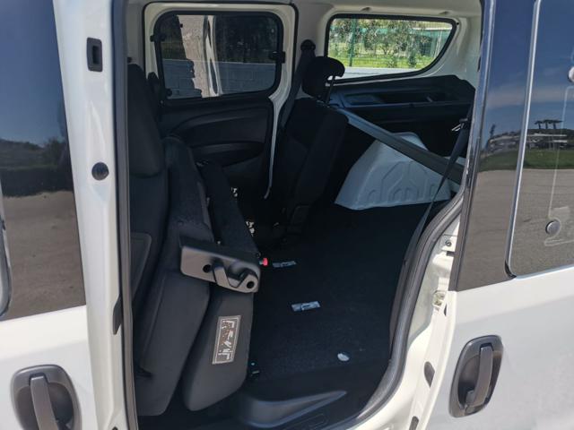 OPEL Combo usata 18