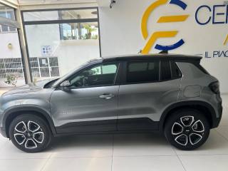 JEEP Avenger usata, con Controllo automatico clima