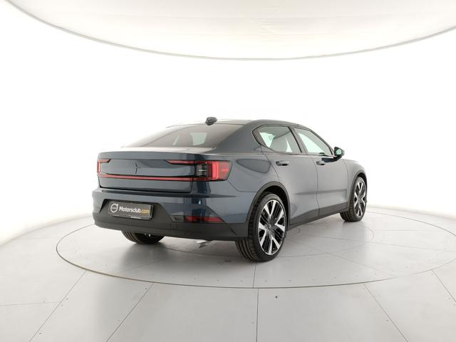 POLESTAR Polestar 2 usata, con Alzacristalli elettrici