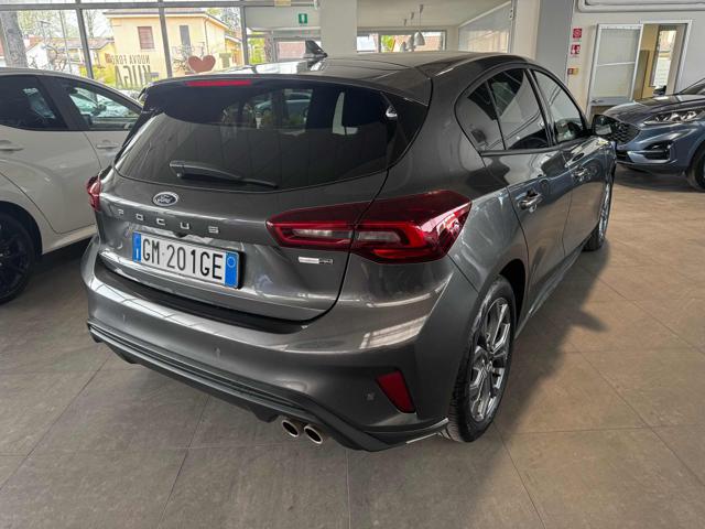 FORD Focus usata, con Autoradio